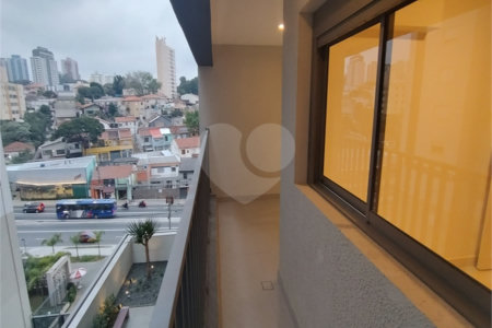 Apartamento para alugar com 1 quarto em Vila Sônia, São Paulo, SP