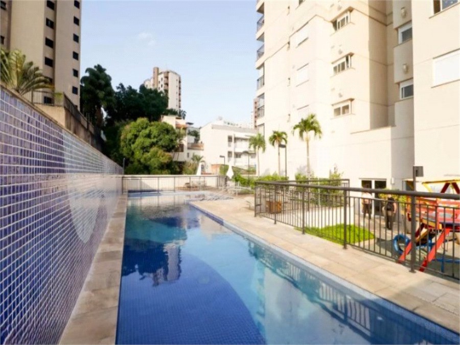 Apartamento à venda com 2 quartos, sendo 1 suíte, em Santana, São Paulo, SP