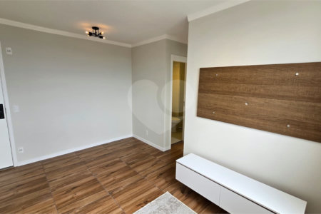 Apartamento à venda com 2 quartos em Loteamento City Jaragua, São Paulo, SP