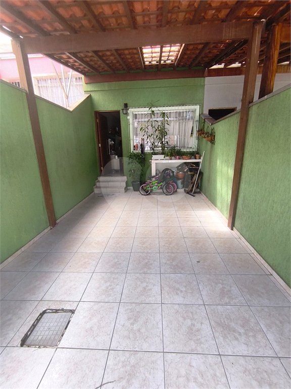 Sobrado à venda com 2 quartos em Jaraguá, São Paulo, SP