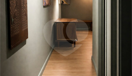 Apartamento à venda com 2 quartos, sendo 1 suíte,  em Barra Funda, São Paulo, SP