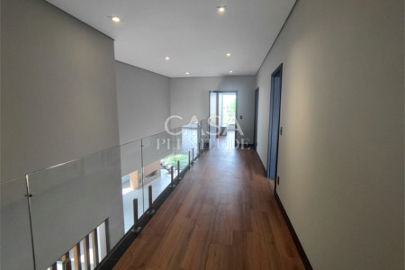 Casa em condomínio à venda com 4 suítes em Alphaville Nova Esplanada, Votorantim, SP
