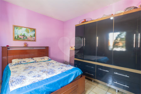 Casa à venda com 3 quartos em Vila Fachini, São Paulo, SP