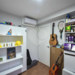 Apartamento à venda com 3 quartos em Jardim Vazani, São Paulo, SP