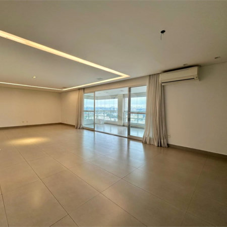 Apartamento à venda com 4 quartos, sendo 3 suítes, em Vila Leopoldina, São Paulo, SP