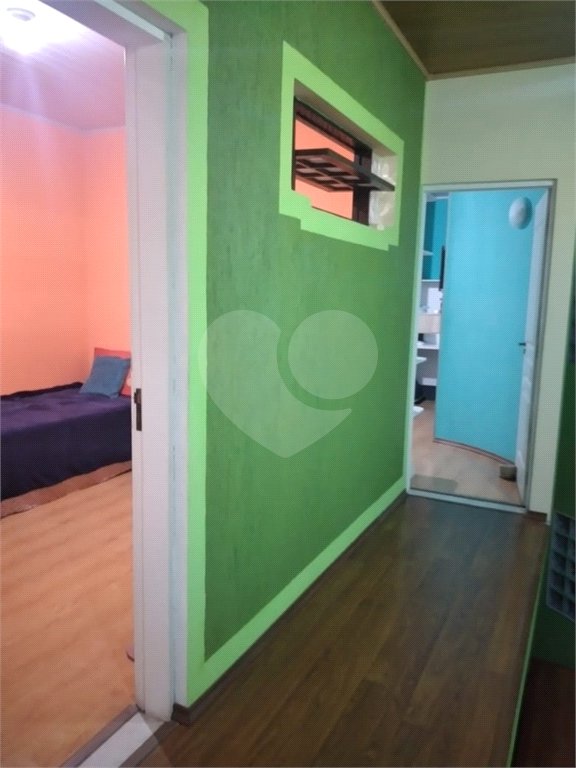 Casa à venda com 2 quartos, sendo 1 suíte, em Serpa, Caieiras, SP