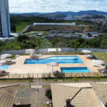 Apartamento à venda com 3 quartos em Jardim Tamoio, Jundiaí, SP