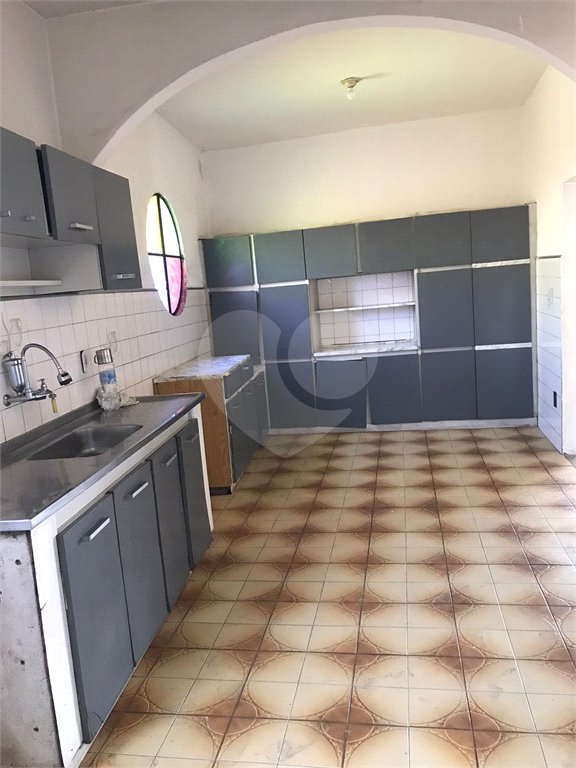 Casa à venda com 5 quartos em Campo Grande, Rio de Janeiro, RJ