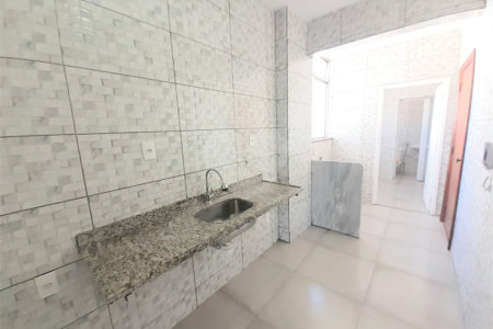 Apartamento à venda com 2 quartos em Vila Isabel, Rio de Janeiro, RJ