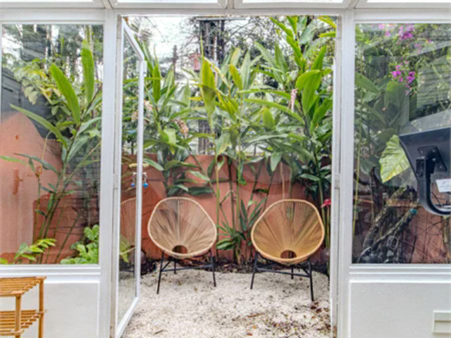 Casa de Vila à venda com 2 suítes em Chácara Flora, São Paulo, SP