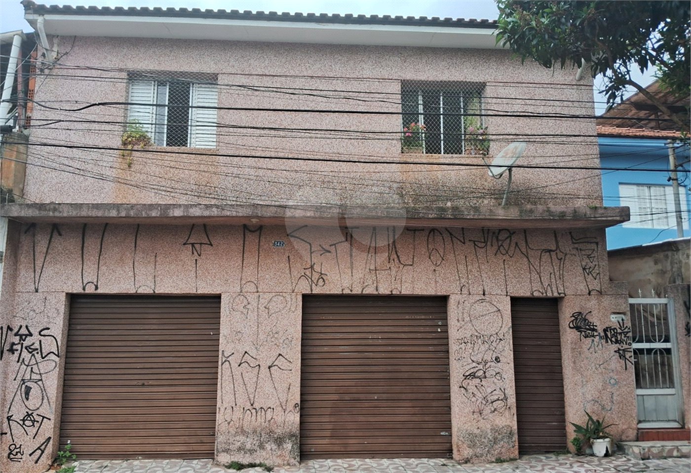 Casa à venda com 3 quartos em Tucuruvi, São Paulo, SP