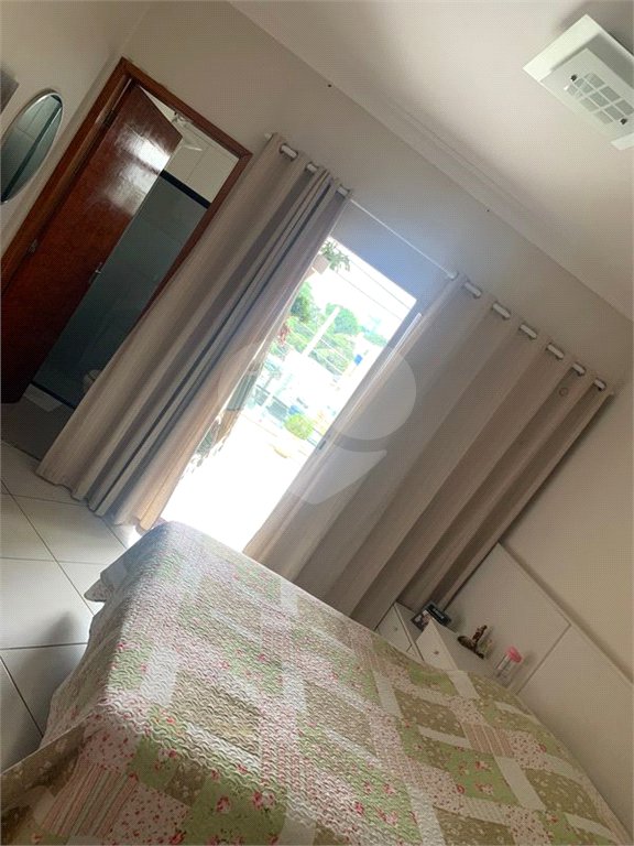 Sobrado à venda com 4 quartos, sendo 1 suíte, em Horto, São Paulo, SP