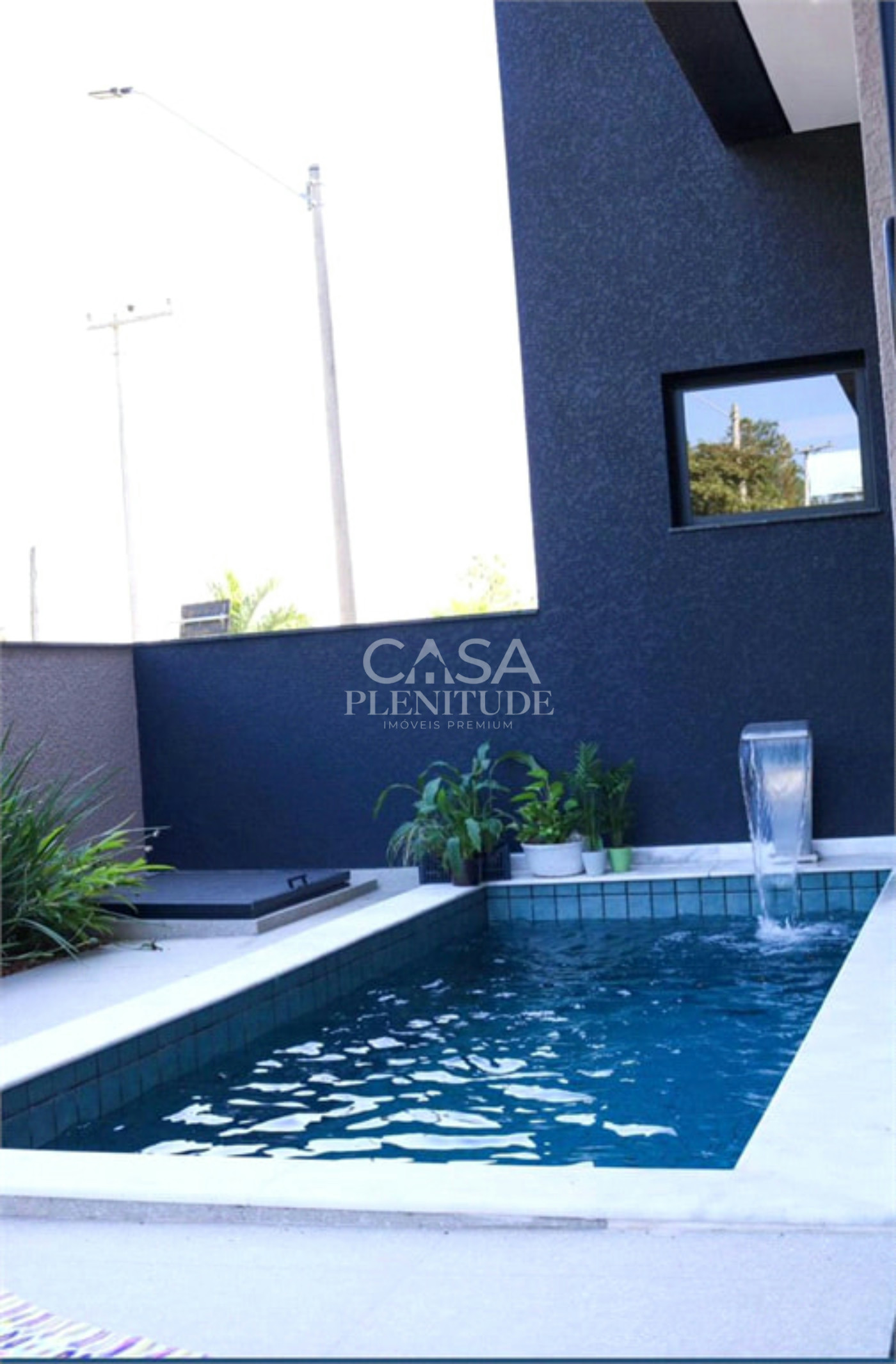 Terreno em condomínio à venda com 3 suítes em Loteamento Sunlake Spa Residencial, Votorantim, SP