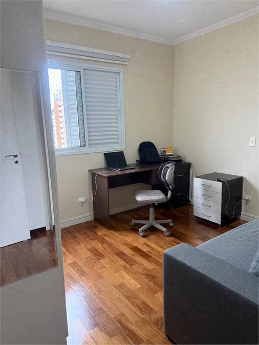 Apartamento à venda com 3 suítes em Vila Suzana, São Paulo, SP