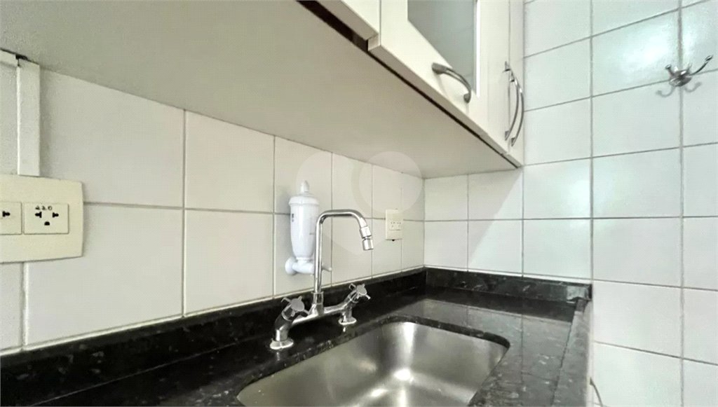 Apartamento à venda com 3 quartos, sendo 1 suíte,  em Vila Campestre, São Paulo, SP