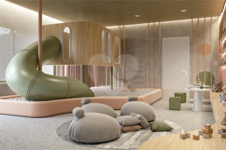 Apartamento à venda com 3 suítes em Vila Harmonia, Araraquara, SP