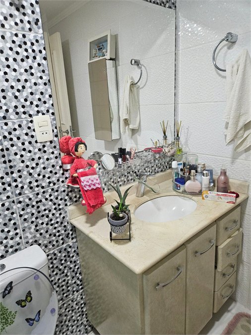 Apartamento à venda com 2 quartos em Vila Medeiros, São Paulo, SP