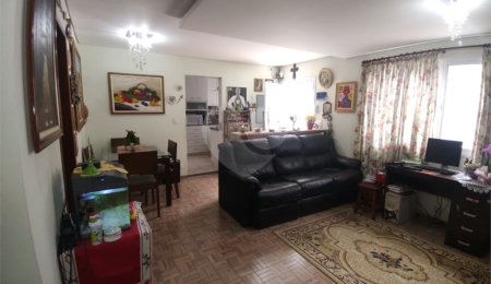Casa à venda com 3 suítes no condomínio Morada das Hortênsias, São Paulo - SP