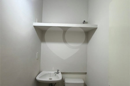 Sala à venda em Tijuca, Rio de Janeiro, RJ