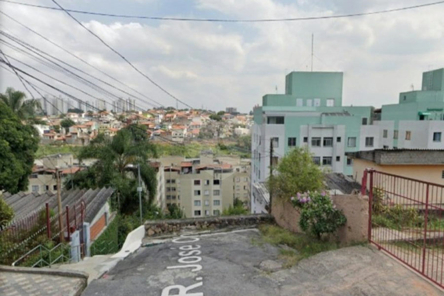 Terreno à venda em Pirituba, São Paulo, SP