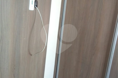 Apartamento à venda com 2 quartos em Vila Monte Alegre, Paulínia, SP