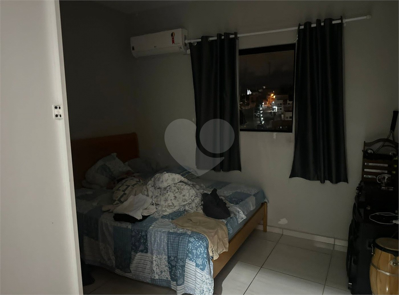 Casa de Vila para alugar com 2 quartos em Lopes de Oliveira, Sorocaba, SP