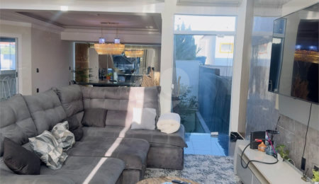Casa à venda com 4 suítes no condomínio Golden Park Residence, Sorocaba - SP