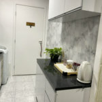 Apartamento à venda com 2 quartos em Vila Nova das Belezas, São Paulo, SP