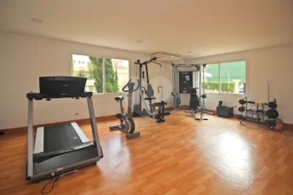 Apartamento à venda com 3 suítes em Brooklin Novo, São Paulo, SP