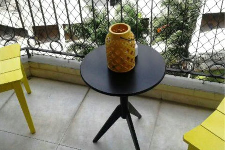 Apartamento à venda com 3 quartos, sendo 1 suíte, em Paraíso do Morumbi, São Paulo, SP