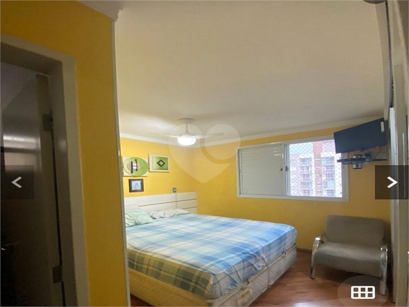 Apartamento à venda com 3 quartos, sendo 1 suíte, em Limão, São Paulo, SP