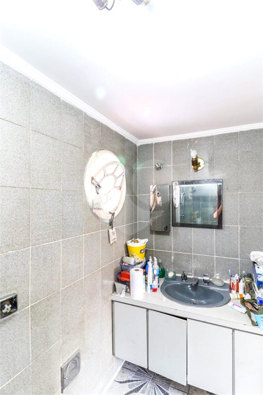 Apartamento à venda com 3 quartos, sendo 1 suíte, em Santo Amaro, São Paulo, SP