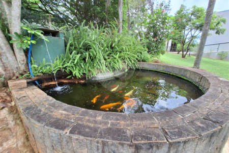 Casa à venda com 7 quartos, sendo 3 suítes, no condomínio Chacaras do Lago, Vinhedo - SP