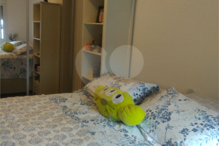 Apartamento 82 m² com varanda 2 dormitórios sendo 1 suítes 1 vaga.