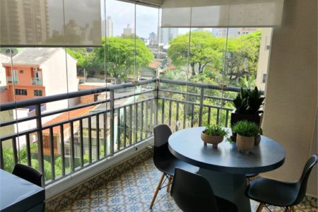 Apartamento à venda com 2 quartos, sendo 1 suíte, em Baeta Neves, São Bernardo do Campo, SP