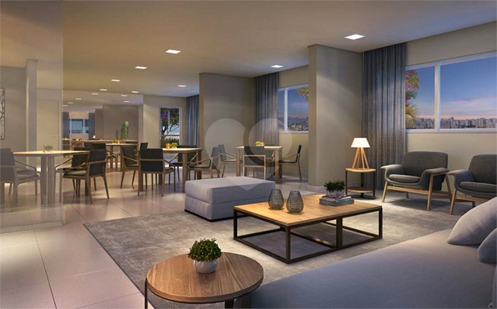 Apartamento à venda com 2 quartos, sendo 1 suíte, em Jardim Caboré, São Paulo, SP