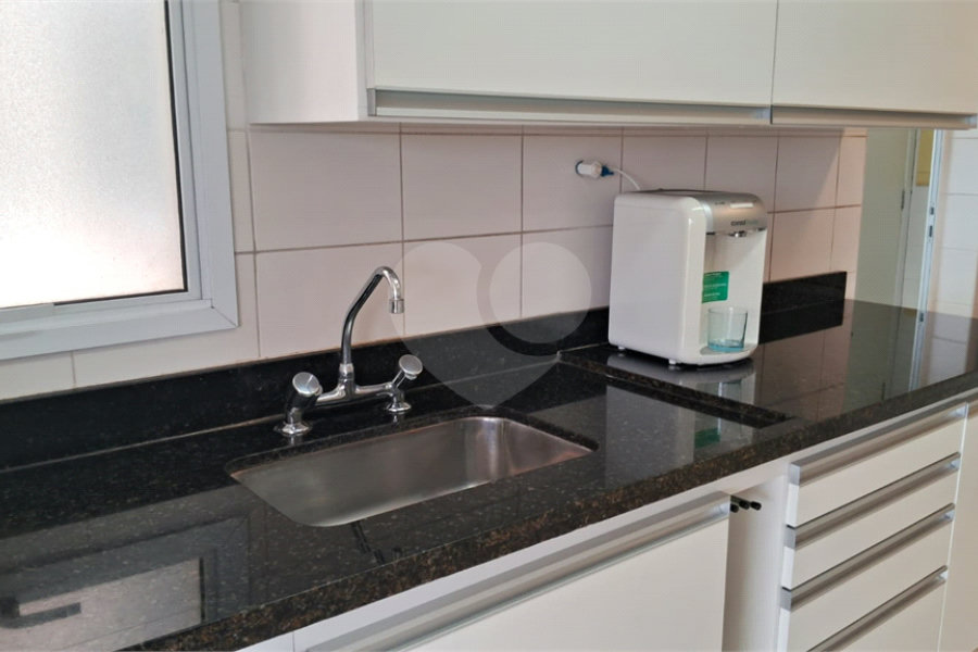 Apartamento à venda com 3 suítes em Santana, São Paulo, SP