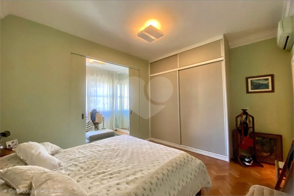 Apartamento à venda com 3 quartos, sendo 1 suíte, em Copacabana, Rio de Janeiro, RJ