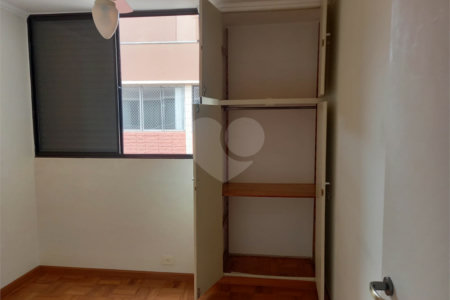 Apartamento para alugar com 2 quartos em Santana, São Paulo, SP
