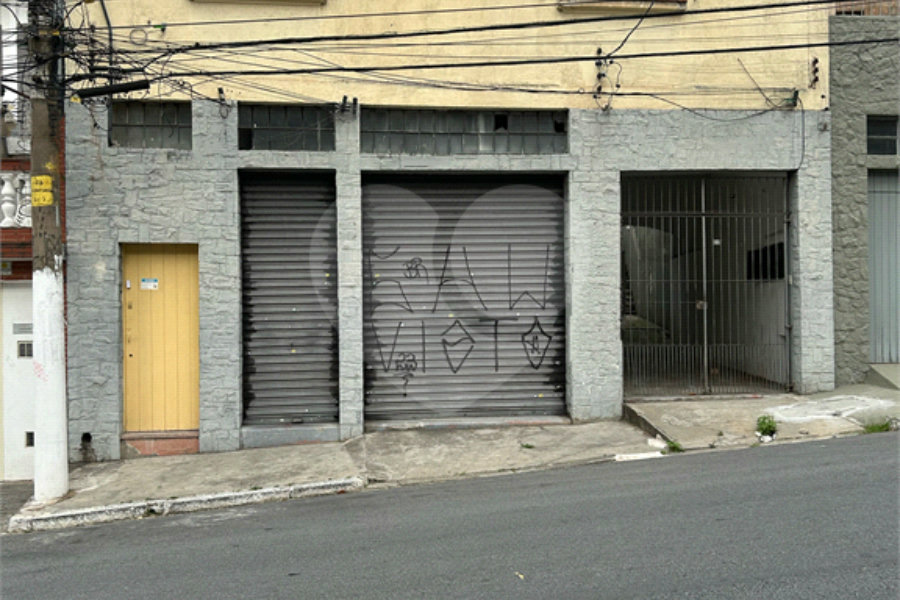 Sobrado à venda com 5 quartos, sendo 2 suítes, em Santana, São Paulo, SP