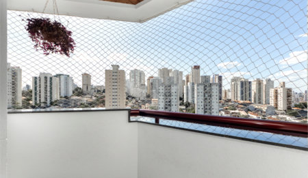 Apartamento à venda com 3 quartos, sendo 1 suíte,  em Vila da Saúde, São Paulo, SP