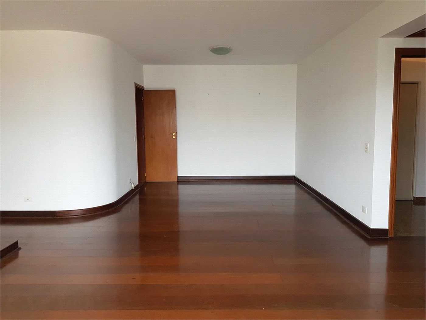 Apartamento à venda com 3 suítes em Conjunto Residencial Morumbi, São Paulo, SP