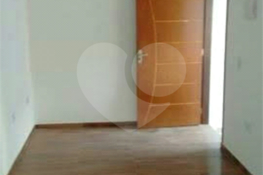 Casa de Vila à venda com 2 quartos em Freguesia do Ó, São Paulo, SP