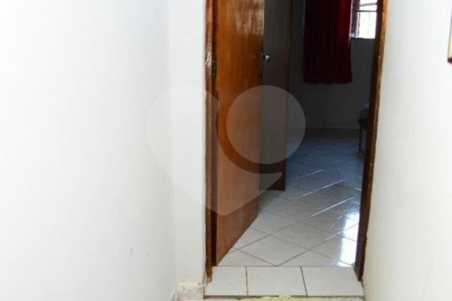 Sobrado à venda com 3 quartos em Vila Guilherme, São Paulo, SP