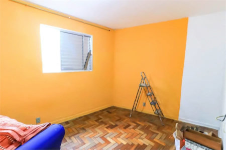 Casa à venda com 4 quartos em Jardim Monte Kemel, São Paulo, SP