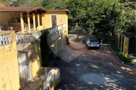 Chácara à venda com 2 quartos, sendo 1 suíte, em Alto da Ponte, São José dos Campos, SP