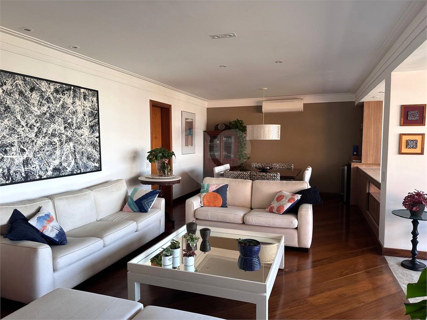 Apartamento à venda com 3 suítes em Jardim Vitória Régia, São Paulo, SP