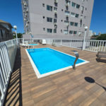 Apartamento à venda, 69 m² por R$ 590.000,00 - Aparecida - Santos/SP