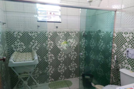Casa à venda com 5 quartos em Santíssimo, Rio de Janeiro, RJ