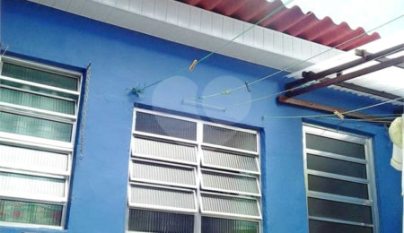 Casa à venda com 2 quartos, sendo 1 suíte, em Vila Dom Pedro I, São Paulo, SP